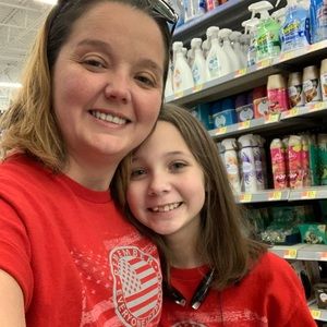 Meet your Posher, Tatiana